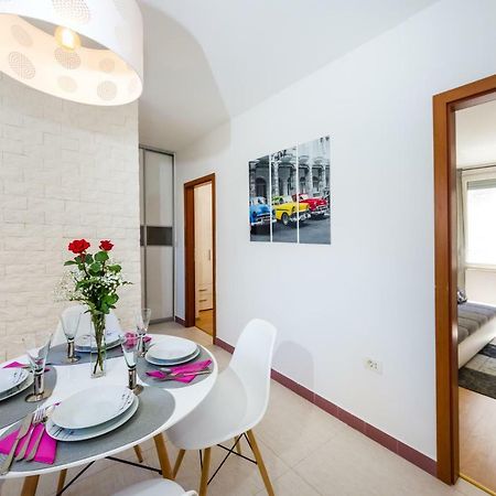 Apartman Lara Задар Экстерьер фото