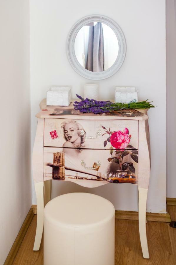 Apartman Lara Задар Экстерьер фото