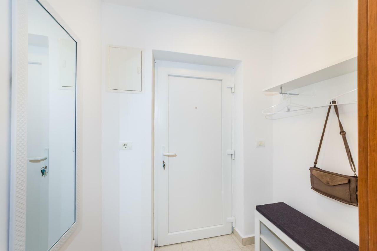 Apartman Lara Задар Экстерьер фото