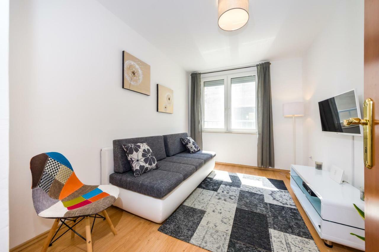 Apartman Lara Задар Экстерьер фото