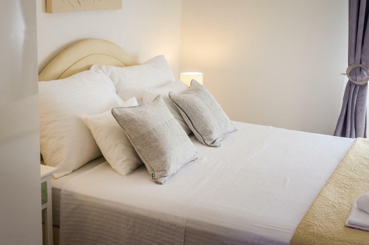 Apartman Lara Задар Экстерьер фото