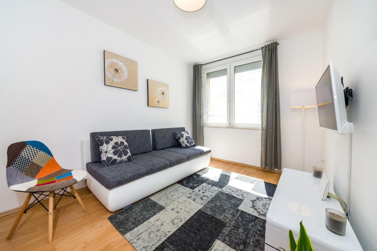 Apartman Lara Задар Экстерьер фото